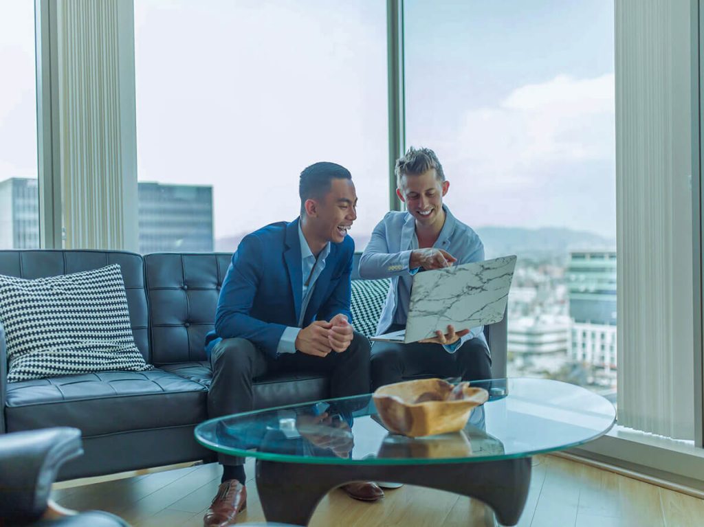 business systems consulting